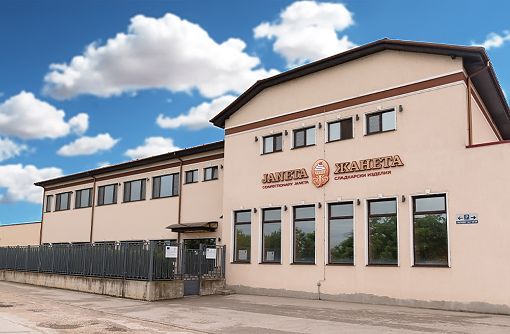 Астрея 91 ООД