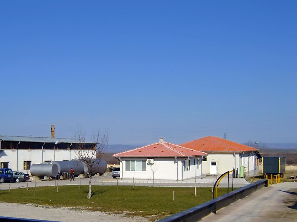 Кехлибар ООД