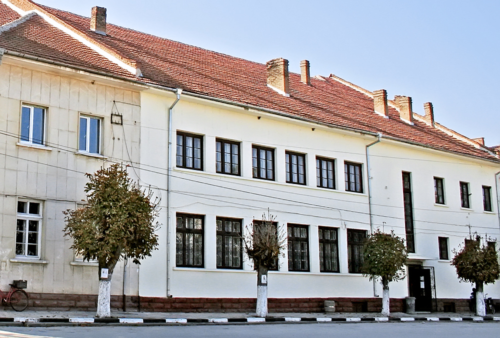 НЧ Пробуждане - 1896 с. Джулюница