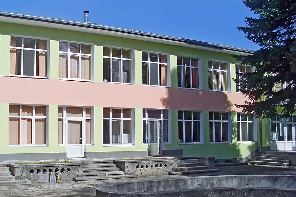 ДГ Пчелица - гр. Лясковец