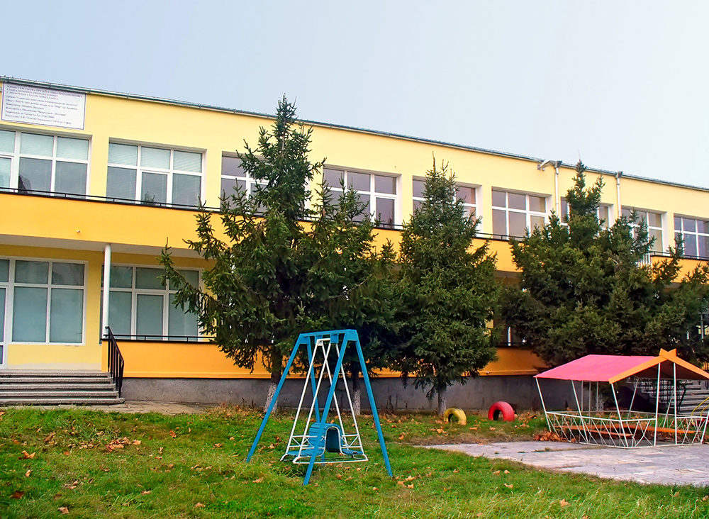 ДЯ Мир - гр. Лясковец