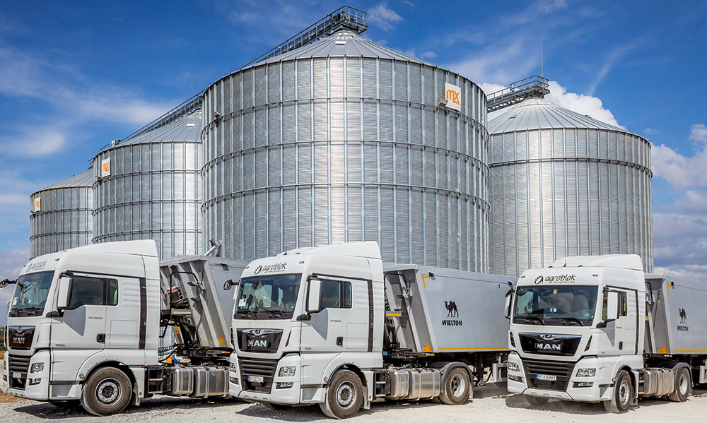 Брот Мел ЕООД