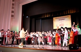 Много златни медали отнесоха участниците в Третия…