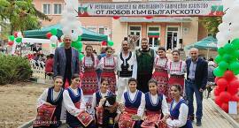 В добридялския преглед „От любов към българското“ се…